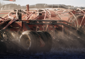Agriculture