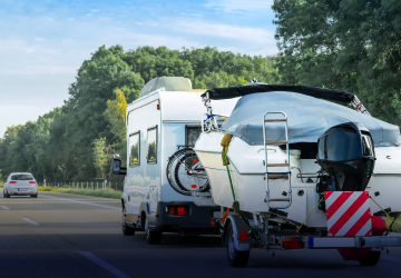 Marine RV Industries