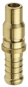 31T Brass Jamec Adaptor