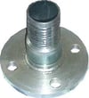 Flanged Hosetail H/D