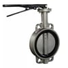 Stainless Steel Wafer Butterfly Valve