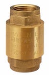 Brass & Europa Style & Check Valve