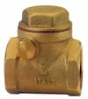 Brass Swing Check Valve