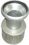 Female Socket x Strainer