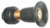 Brass/Rubber Adjustable Jet/Spray Nozzle