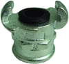 Type A Female BSP Claw Coupling