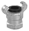 Type B Female BSP Claw Coupling