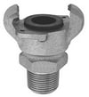 Type B Claw Coupling Male BSP