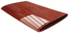 Layflat High Pressure Red