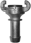 Type S Hosetail Claw Coupling