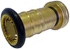 Brass Fog Nozzle