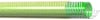 Green Tint Garden Hose