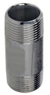 Stainless Barrel Nipple