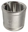 Stainless Socket NPT