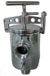 Stainless Sea Strainer