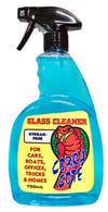 Cobra Cote Glass Cleaner