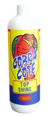 Cobra Cote Top Shine
