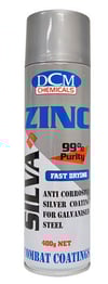 Silva n' Zinc