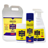 Fleece Grease