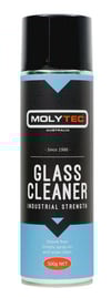 Glass Cleaner