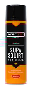 Supa Squirt