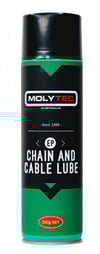 Chain & Cable Lube