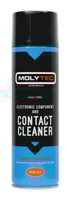 Contact Cleaner
