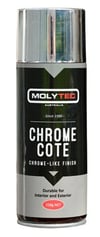 Chrome Cote