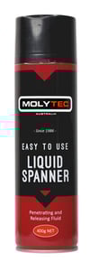 Liquid Spanner