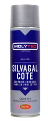 Silvagal Cote