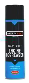 Heavy Duty Degreaser