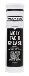 Moly-tac II Grease