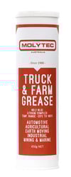 Truck & Farm Grease