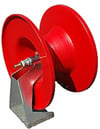 Poly Hose Reel