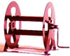 Steel Hose Reel