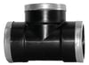 5041 Reinforced Threaded Tee