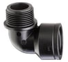5051 90degree Male/Female Threaded Elbow