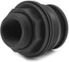 5180 Bucchi Male/Female Thread EPDM