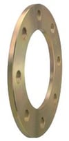 7006 Metal Backing Flange