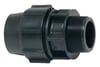 7020 Metric Male Adaptor
