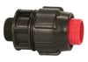 7020 Rural Male Threaded Adaptor