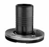 7230 Metric Flanged Adaptor with Metal Backing Plate