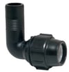 7350 90degree Metric Elbow Adaptor