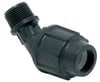 7450 45degree Metric Male Elbow
