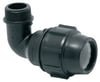 7850 90degree Metric Male Elbow