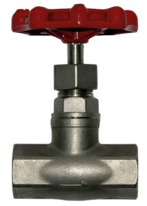 Stainless Globe Valve