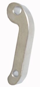 Stainless Steel Camlock Lever
