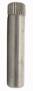 Stainless Camlock Pin