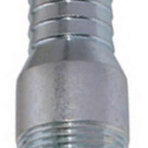 Combination Nipple NPT