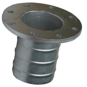 Flanged Hosetail
